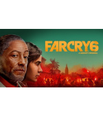 Far Cry 6 (Xbox One / Xbox Series)