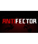 ANTIFECTOR (PC) klíč Steam