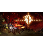 Blightbound (PC) klíč Steam