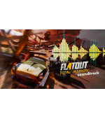 FlatOut 4: Total Insanity Soundtrack (PC) klíč Steam