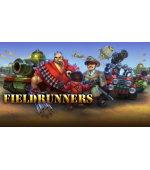 Fieldrunners (PC) klíč Steam