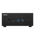 ASUS PN/PN53/Mini/R5-7535H/bez RAM/AMD int/bez OS/3R