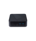 Acer NUC/Veriton N1502G-13U5U BAREBONE/Mini/5-120U/Bez RAM/Intel int/bez OS/1R