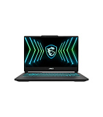 MSI Cyborg/A13UC-2434XCZNN/i5-13420H/15,6"/FHD/16GB/1TB/RTX 3050/bez OS/Black/2R