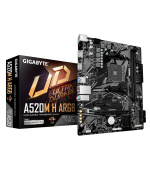 GIGABYTE A520M H ARGB/AM4/mATX