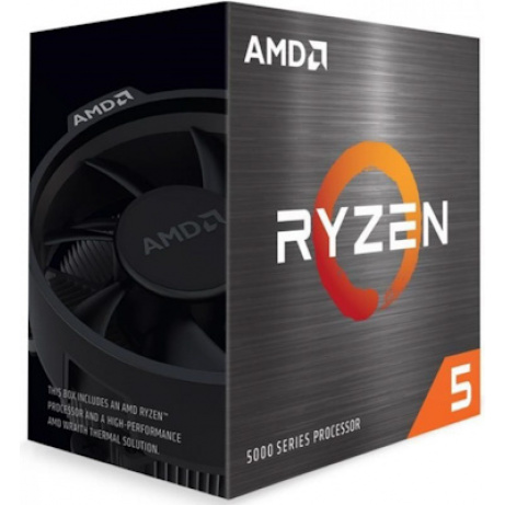 AMD/Ryzen 5 5500/6-Core/4,2GHz/AM4/BOX