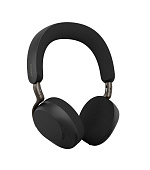 Jabra Evolve3 75, MS, Link390c, Black, WLC Chrg