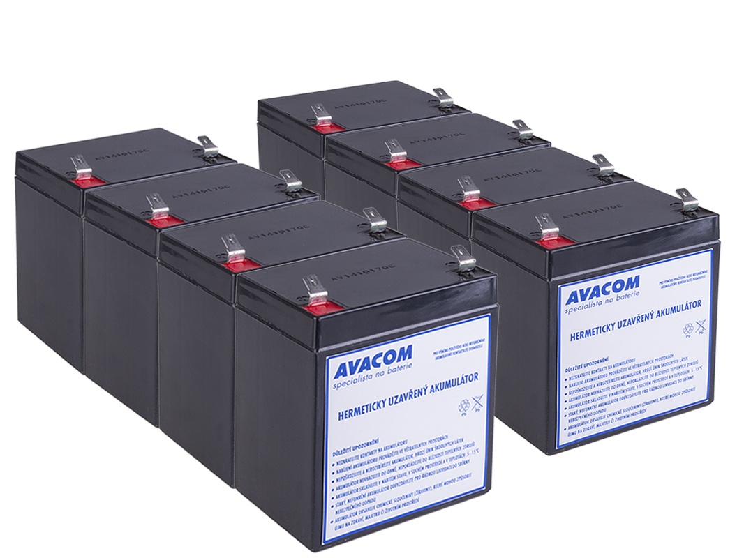 Battery производитель. AVACOM Battery 12v. Батарея APC/rbc43/внутренний. Smt1000rmi2u дополнительные АКБ. RBC 114 аккумулятор.