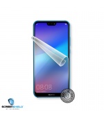 Screenshield HUAWEI P20 Lite folie na displej