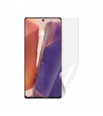 Screenshield SAMSUNG N980 Galaxy Note 20 folie na displej