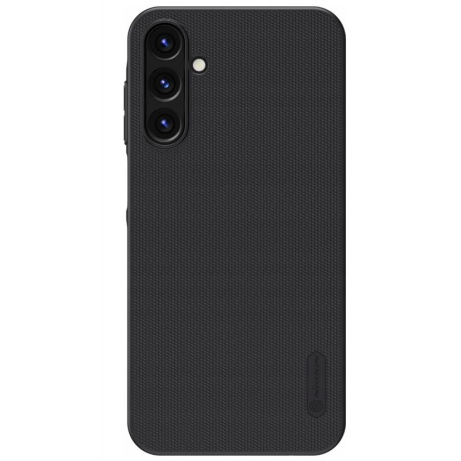 Nillkin Super Frosted Zadní Kryt pro Samsung Galaxy A15 5G Black