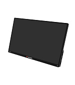 Verbatim Přenosný dotykový monitor 13,3"