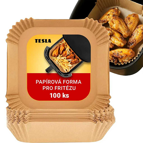 TESLA AirCook QB2058