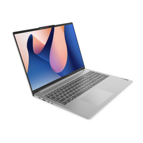 Lenovo IdeaPad/Slim 5 16IAH8/i5-12450H/16"/WUXGA/16GB/512GB SSD/UHD Xe/W11H/Gray/2R