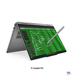 Lenovo IdeaPad 5 2-in-1/15IPH11/U5-325/15,3"/WUXGA/T/16GB/512GB/Intel int/W11H/Gray/2R