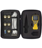 KLEIN TOOLS - VDV Scout® Pro 3 Tester Kit Locator Map™ (PoE)