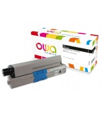 OWA Armor toner pro OKI C301, C321, MC332, MC342, 2200p, 44973536, černá/black