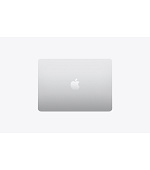 MacBook Air 13'' M5 chip with 10-core CPU and 10-core GPU, 24GB, 1TB SSD - Silver