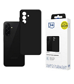 3mk ochranný kryt Matt Case pro Samsung Galaxy A26 5G