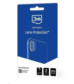 3mk Lens Protection pro Hammer Explorer (4ks)