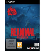 PC hra Reanimal Deluxe