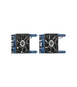 HPE ProLiant DL380/DL560 Gen11 2U High Performance Fan Kit