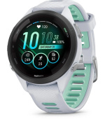 Garmin Forerunner 265S Whitestone, EU