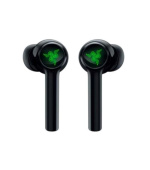 RAZER sluchátka Hammerhead Pro HyperSpeed, černá