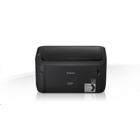 Canon i-SENSYS LBP6030B černá - černobílá, SF, USB