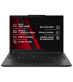 LENOVO NTB ThinkPad X13 AMD G4 - Ryzen5 PRO 7540U,13.3" WUXGA,16GB,512SSD,IRcam,W11P