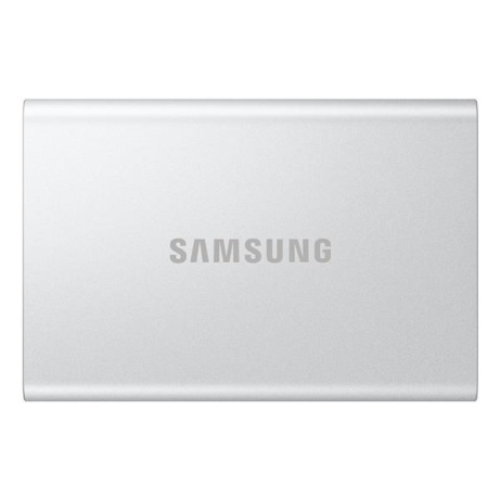 Samsung Externí SSD disk T7 Ressurected - 2TB