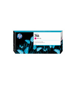 HP 746 300-ml Magenta Ink Cartridge