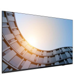 LENOVO LCD E55 - 54.6”,VA,matný,16:9,3840x2160,60Hz,8ms,400cd/m2,5000:1,HDMI,DP,USB-C,RJ45,USBHub,VESA