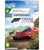 Forza Horizon 5 Deluxe Edition Xbox Series X|S| One / PC