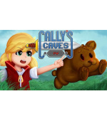 Cally's Caves 4 (PC) klíč Steam