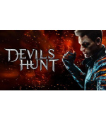 Devil’s Hunt (PC) klíč Steam