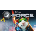 Disney G-Force (PC) klíč Steam