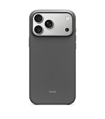 Beats iPhone 17 Pro Max Case/MS+Cam.C-Gran.Gray