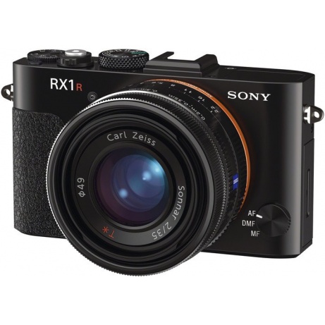 Sony DSC-RX1R, 24,7 Mpix, 35mm full-frame