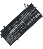 Baterie 50Wh Li-Pol 14,8V 3350mAh pro Toshiba Portege Z30-B