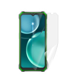 Screenshield OSCAL S80 fólie na displej