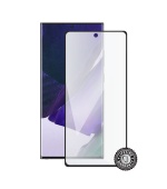 Screenshield SAMSUNG N981 Galaxy Note 20 5G Tempered Glass protection (full COVER black)