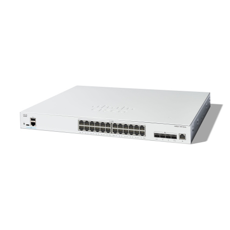 Cisco Catalyst C1300-24XT REFRESH