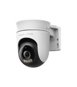 Mercusys MC510 Outdoor Pan/Tilt Security Wifi Cam