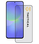 Tactical Glass Shield 5D sklo pro Samsung Galaxy A37 Black