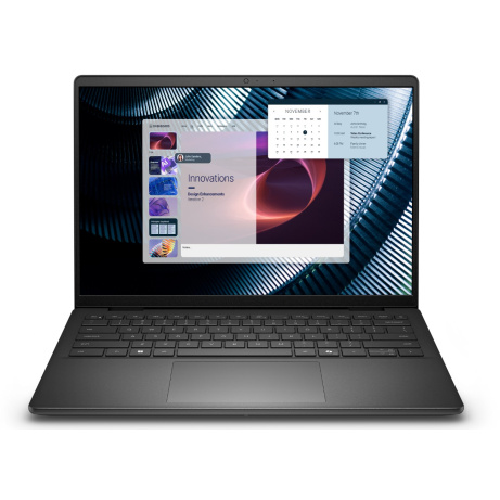 Dell Pro 14 Essential/PV14250/5-120U/14"/WUXGA/16GB/512GB/Intel int/W11P/Black/3R NBD