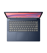 Lenovo Chrome/14ITN11/3-N355/15,3"/WUXGA/T/8GB/128GB/Intel int/Chrome/Blue/2R