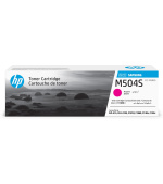 HP - Samsung CLT-M504S Magenta Toner Crtg (1,800 pages)