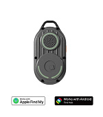 Rolling Square AirNotch Pro Dual – Apple, Android Bluetooth tracker