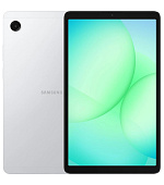 BAZAR - Samsung Galaxy Tab A11 LTE 4/64GB, EU, stříbrná - poškozený obal